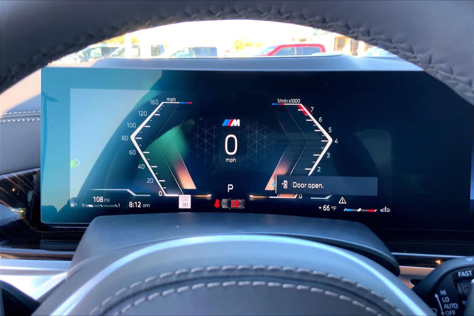 Used 2025 BMW X5 xDrive40i w/ Executive Package AWD/4WD image 26