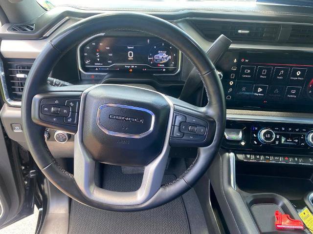 Used 2024 GMC Sierra 2500 Denali w/ Denali Reserve Package AWD/4WD image 18