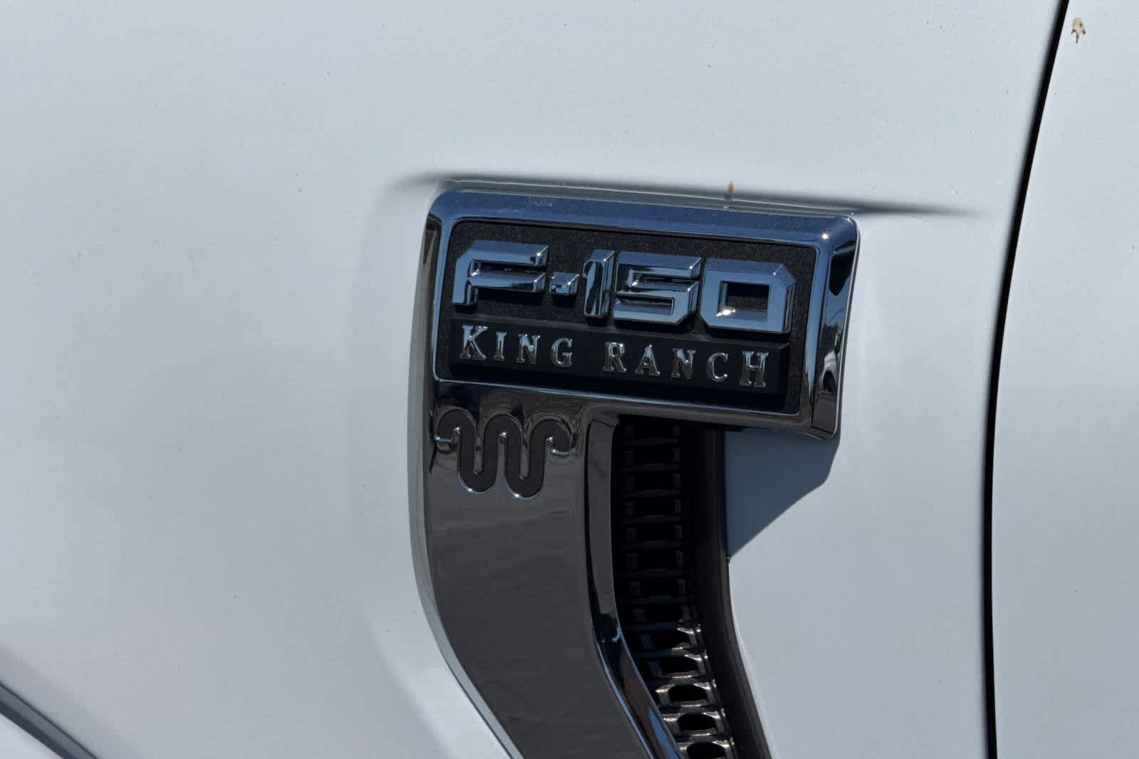 Certified 2022 Ford F150 King Ranch w/ Equipment Group 601A High AWD/4WD image 34
