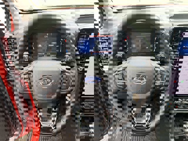 Certified 2024 Ford Ranger XLT AWD/4WD image 14