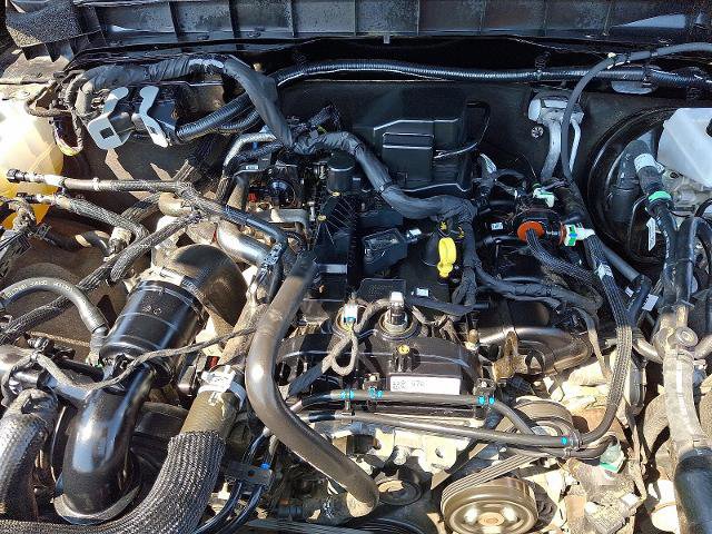 Certified 2022 Ford Bronco Black Diamond image 28