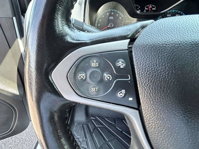 Used 2021 Chevrolet Colorado Z71 w/ Safety Package AWD/4WD image 28