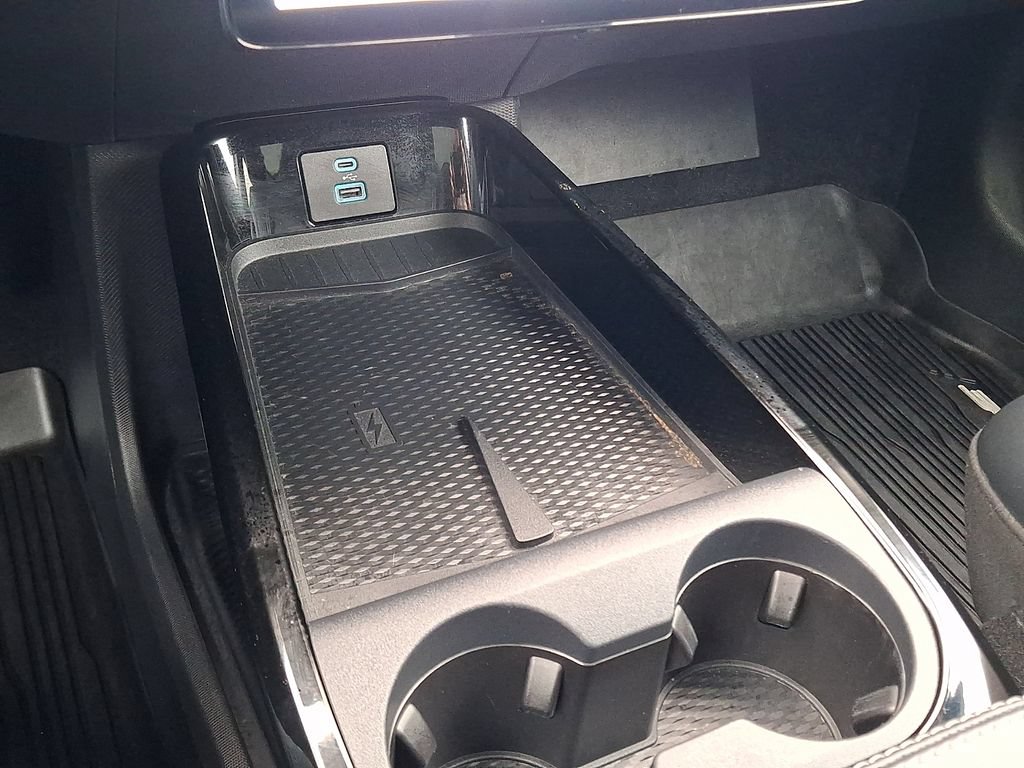 Certified 2023 Ford Mustang Mach-E Premium w/ Mustang Nite Pony Package AWD/4WD image 25