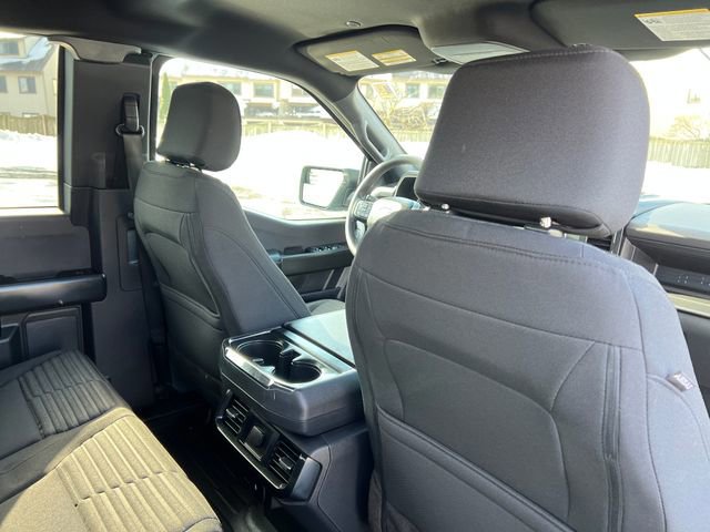 Certified 2023 Ford F150 XL w/ STX Appearance Package image 41
