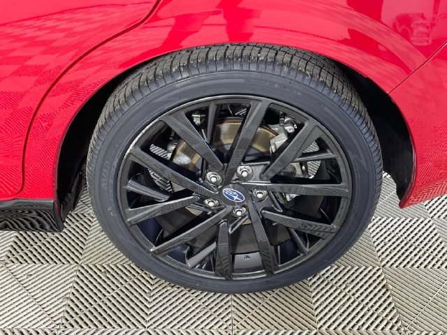 Used 2025 Subaru Impreza RS AWD/4WD image 19