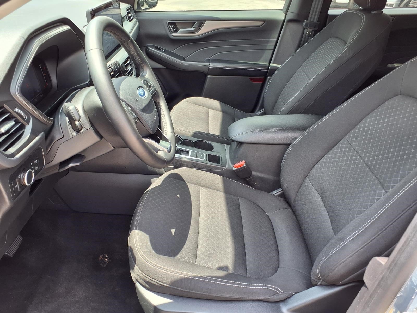 Certified 2024 Ford Escape Active w/ Tech Pack #1 FWD image 14