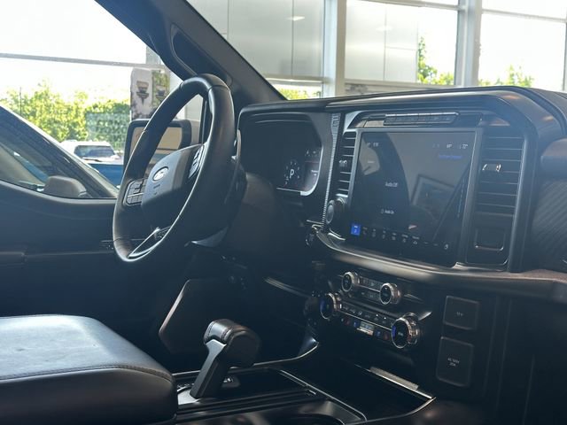 Certified 2024 Ford F150 Raptor AWD/4WD image 32