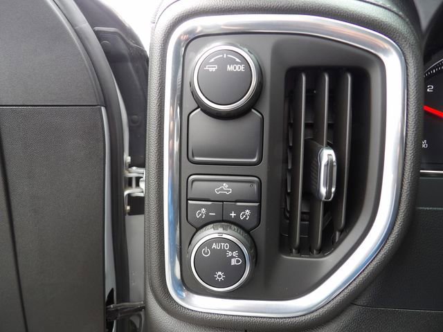 Used 2021 Chevrolet Silverado 1500 LT image 29