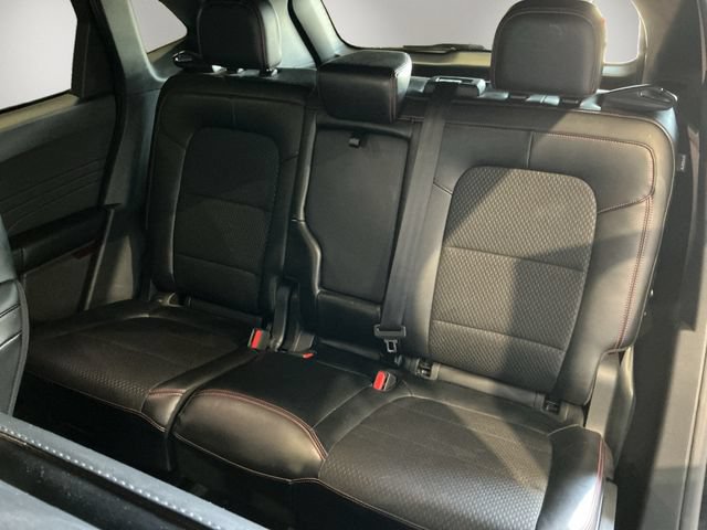 Certified 2025 Ford Escape ST-Line w/ Equipment Group 301A FWD image 14