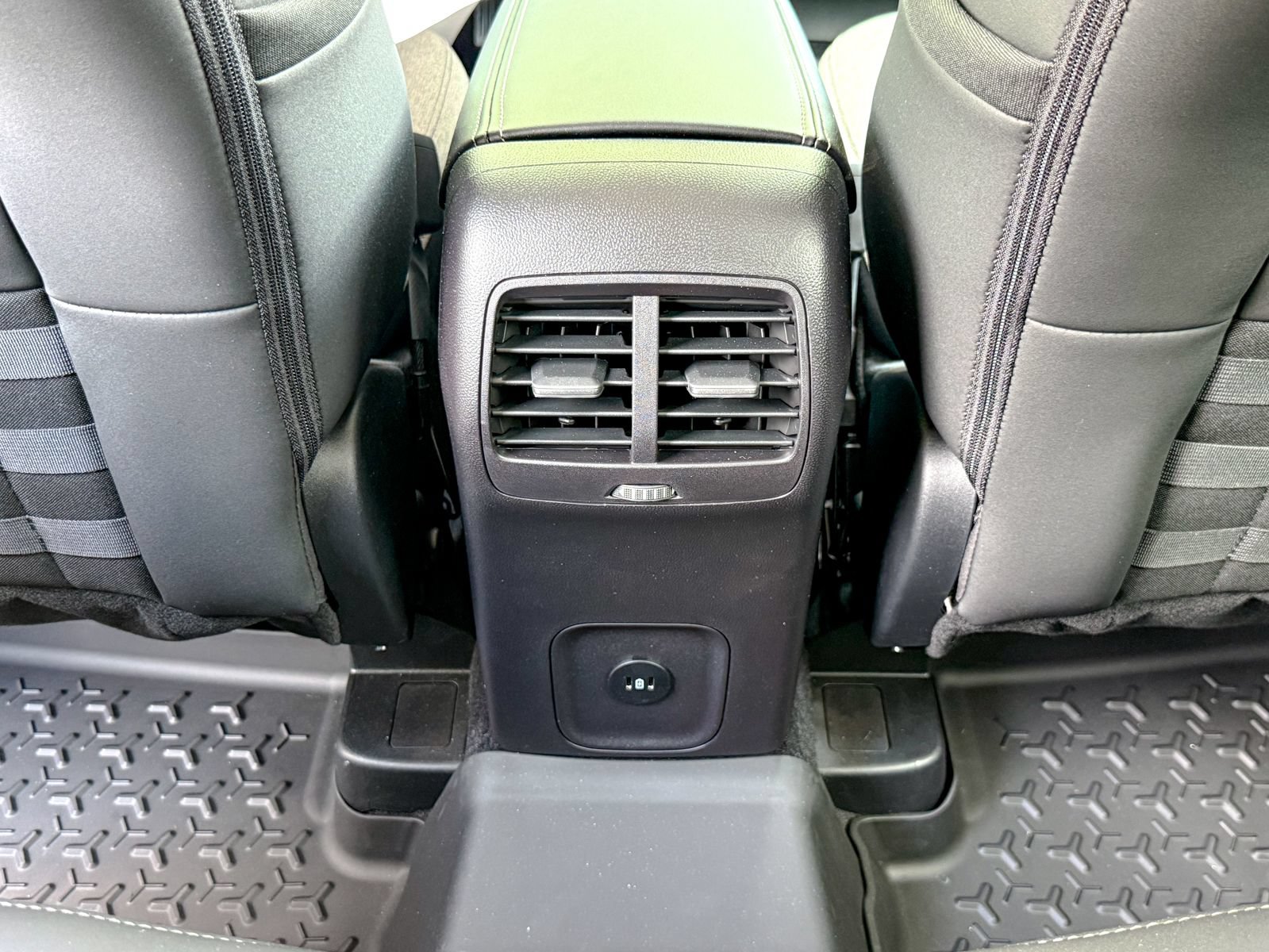 Certified 2025 Ford Bronco Sport Big Bend AWD/4WD image 19