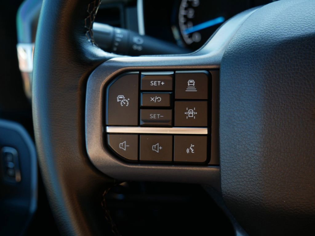 Certified 2023 Ford F150 XLT w/ Equipment Group 302A High AWD/4WD image 17