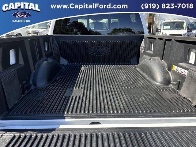 Certified 2024 Ford F150 XLT w/ Equipment Group 303A High AWD/4WD image 16