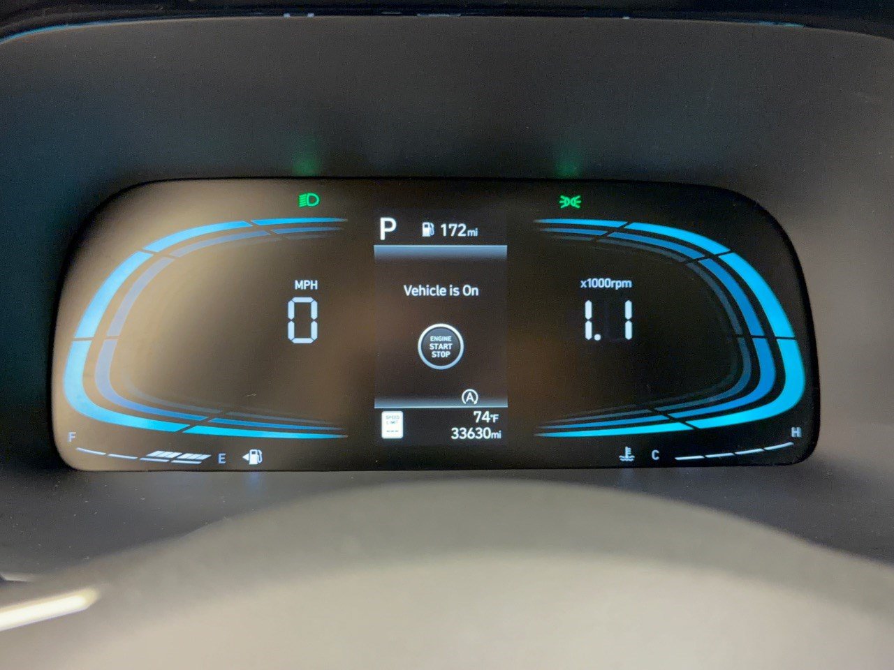 Used 2025 Hyundai Palisade SEL FWD image 26