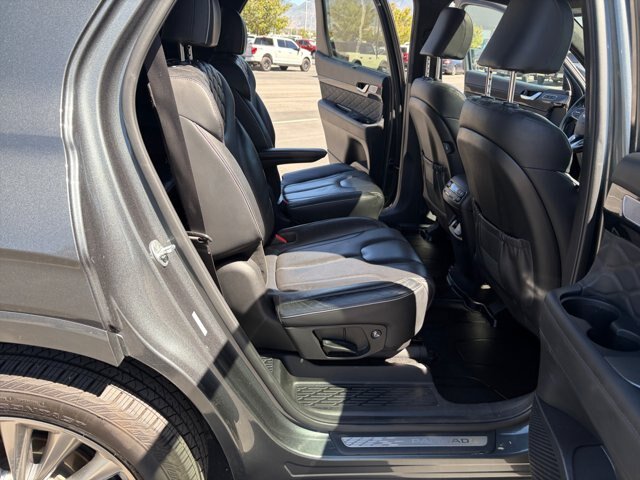 Used 2020 Hyundai Palisade Limited AWD/4WD image 15