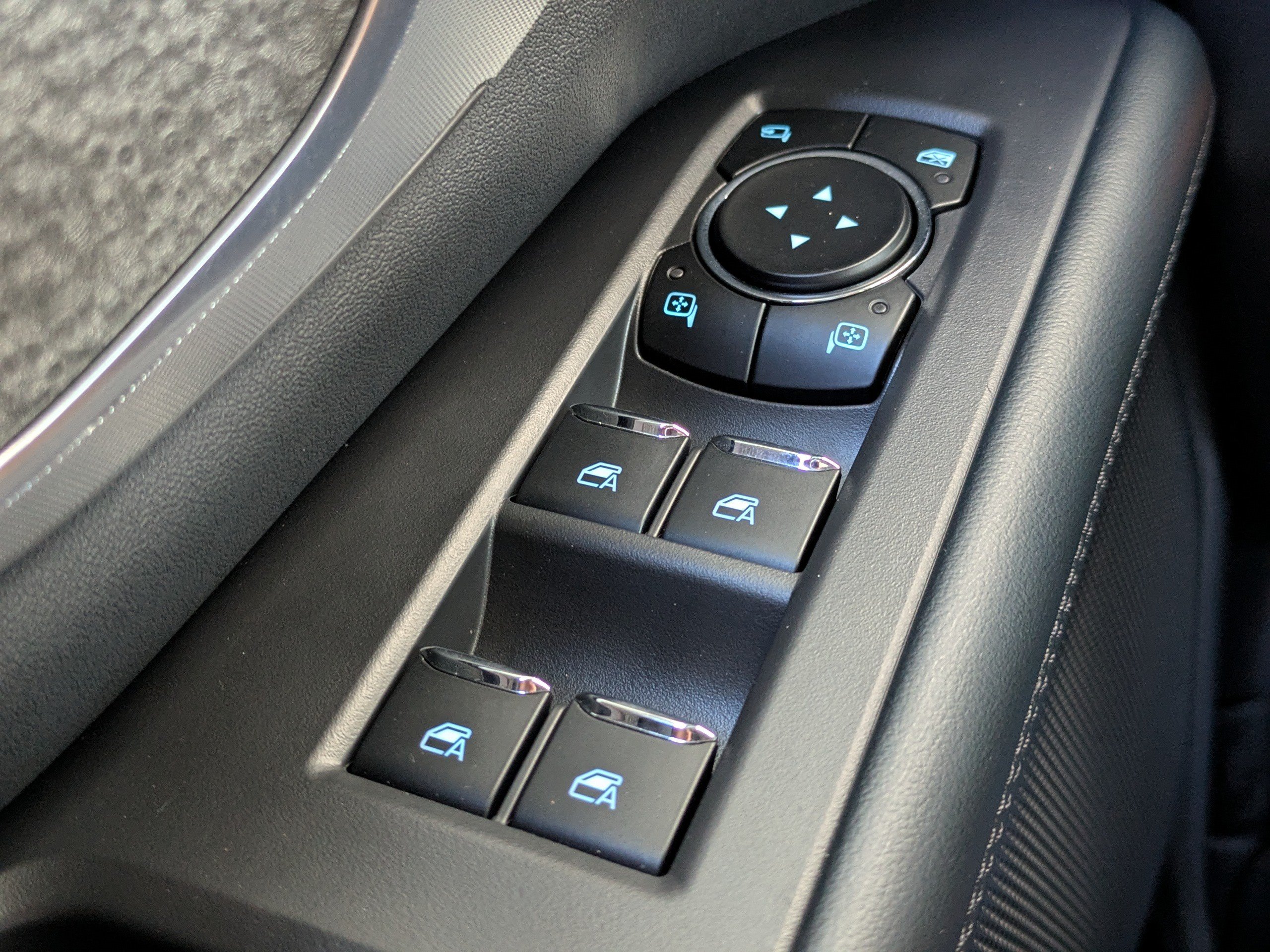 Certified 2025 Ford Expedition Tremor AWD/4WD image 27