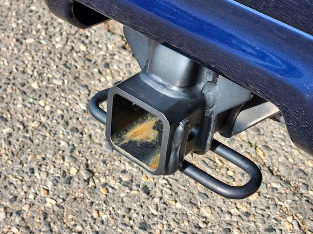 Used 2023 Toyota 4Runner SR5 Premium w/ Moonroof Package image 19