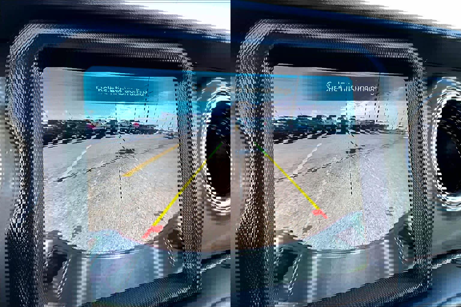 Used 2023 Jeep Gladiator Overland image 25