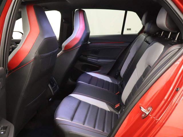 Used 2025 Volkswagen GTI SE FWD image 38