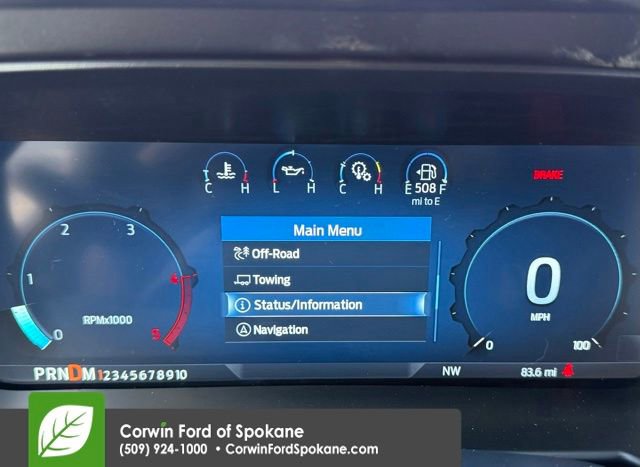 Certified 2026 Ford F450 Platinum AWD/4WD image 26