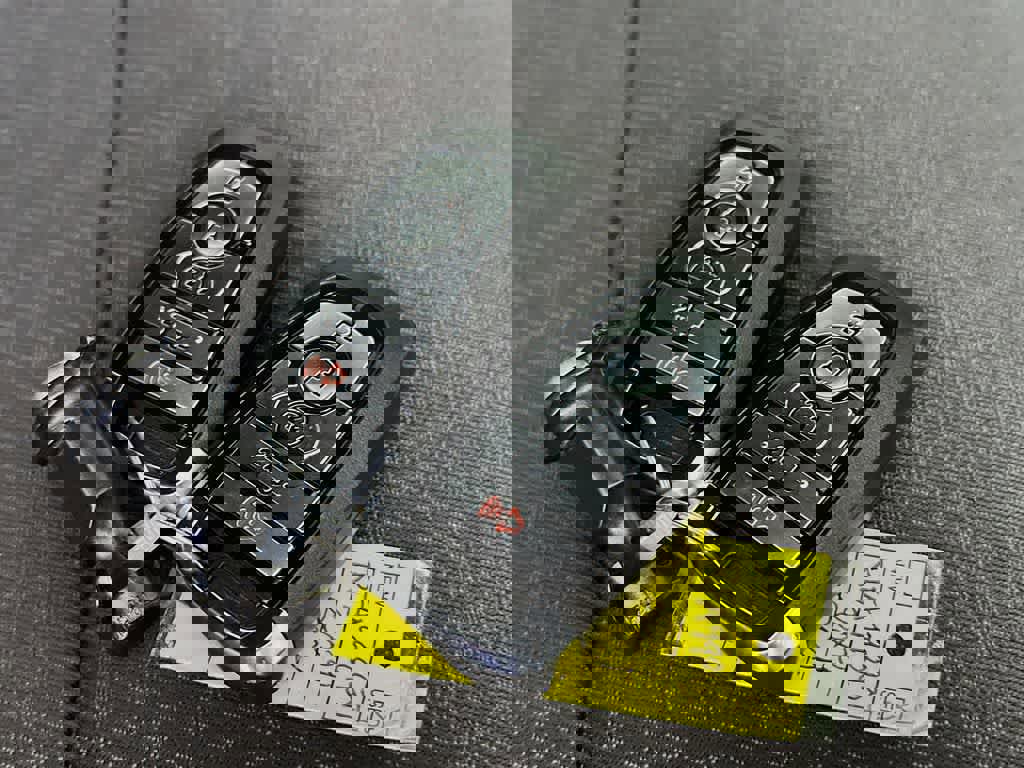 Certified 2024 Ford F150 XLT w/ Equipment Group 302A MID image 25