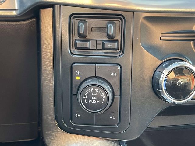 Certified 2025 Ford F150 King Ranch w/ FX4 Off-Road Package AWD/4WD image 31