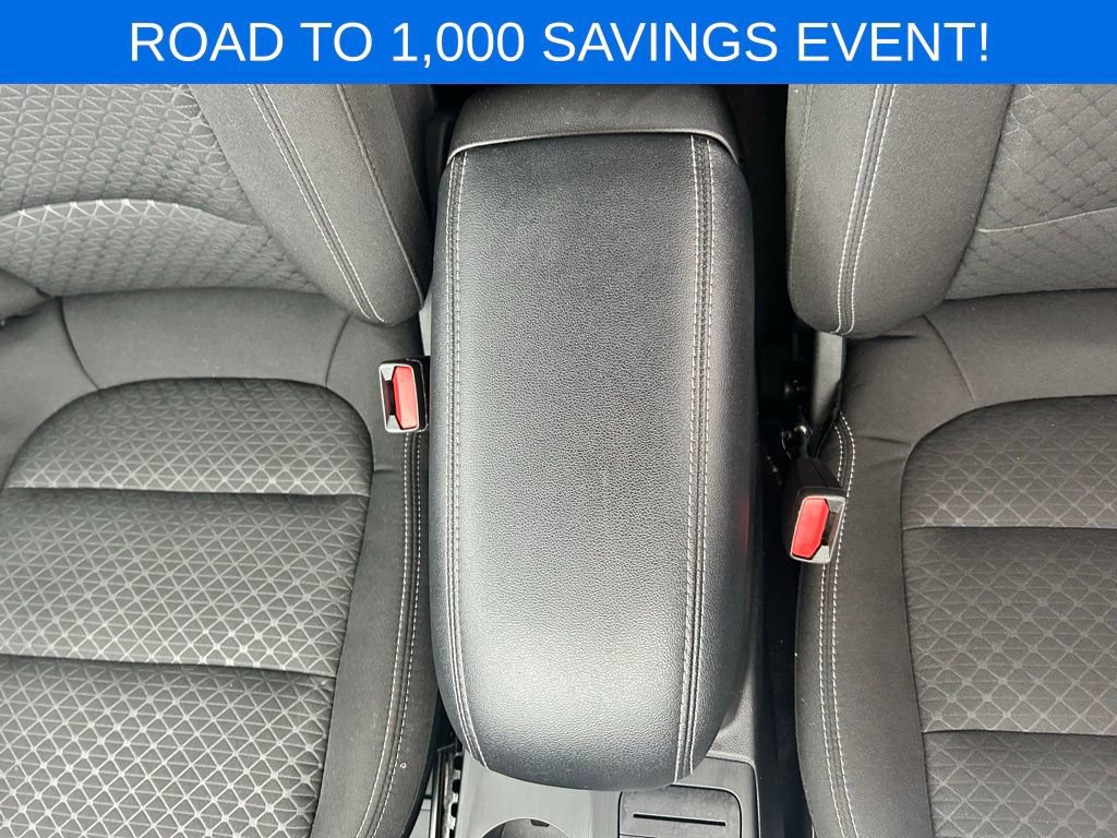 Certified 2024 Ford Escape Active image 22