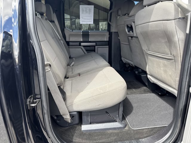 Certified 2018 Ford F250 XLT AWD/4WD image 10
