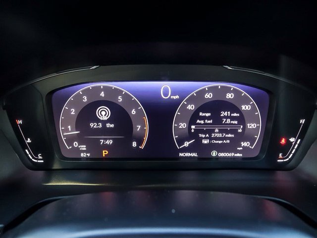 Used 2024 Honda Pilot Elite image 19