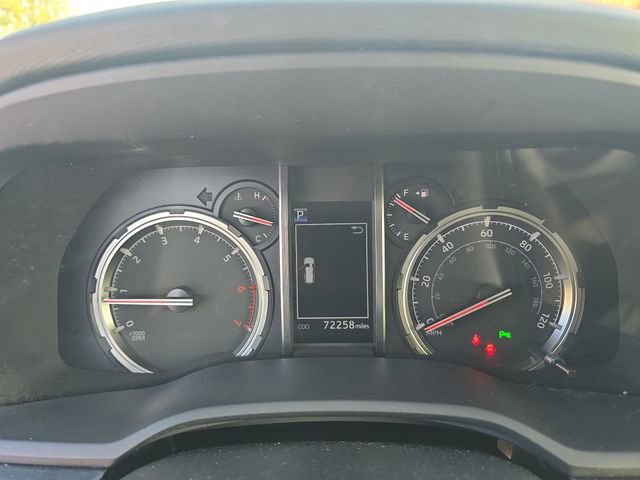 Used 2020 Toyota 4Runner Limited AWD/4WD image 15