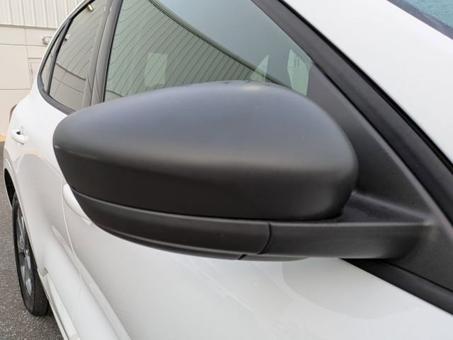 Certified 2023 Ford Escape ST-Line AWD/4WD image 12