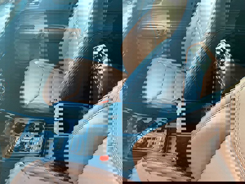 Certified 2024 Ford Maverick Lariat w/ FX4 Off-Road Package image 57