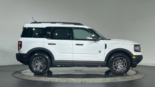 Certified 2022 Ford Bronco Sport Big Bend AWD/4WD image 11