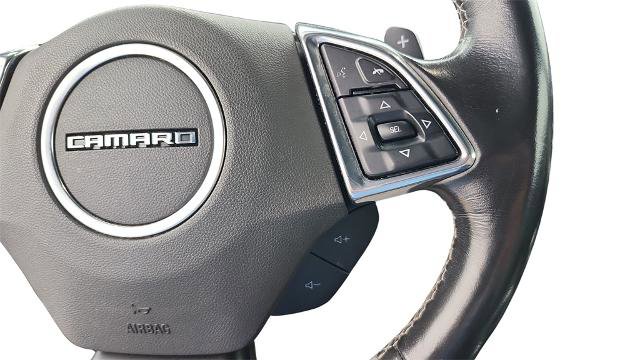 Used 2023 Chevrolet Camaro LT image 21