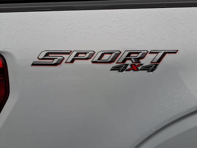 Certified 2022 Ford F150 XLT w/ Equipment Group 302A High image 13