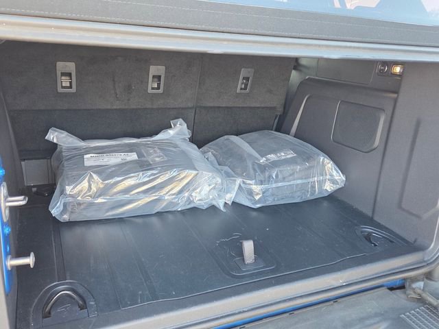 Certified 2023 Ford Bronco Badlands image 13