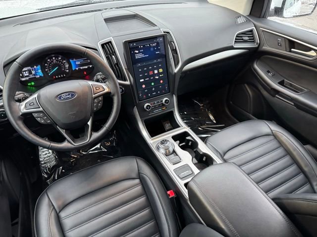 Certified 2023 Ford Edge SEL w/ Convenience Package image 11