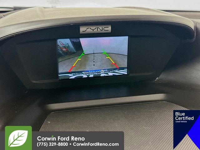 Certified 2018 Ford Escape SE AWD/4WD image 16