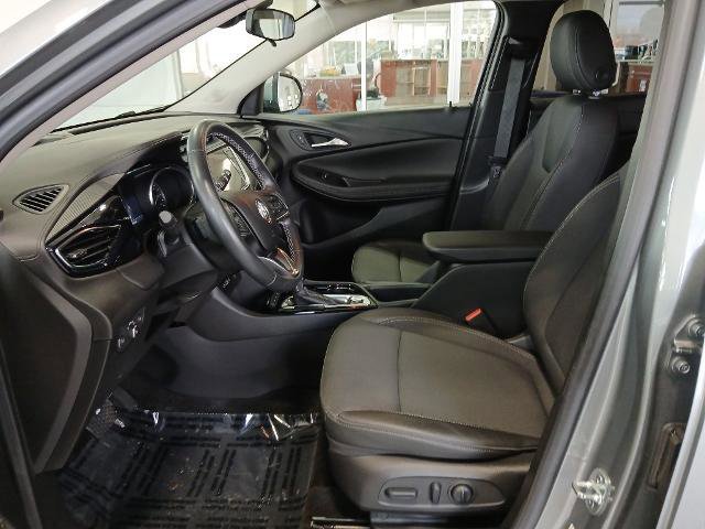 Used 2023 Buick Encore GX Preferred w/ Cold Weather Comfort Package image 11