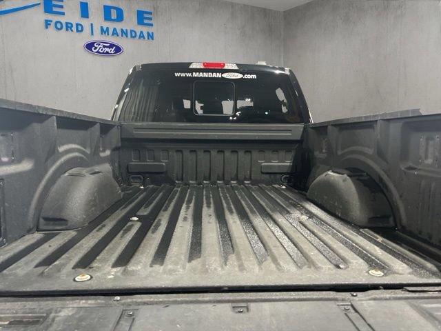 Certified 2023 Ford F150 Lariat w/ Equipment Group 502A High AWD/4WD image 19