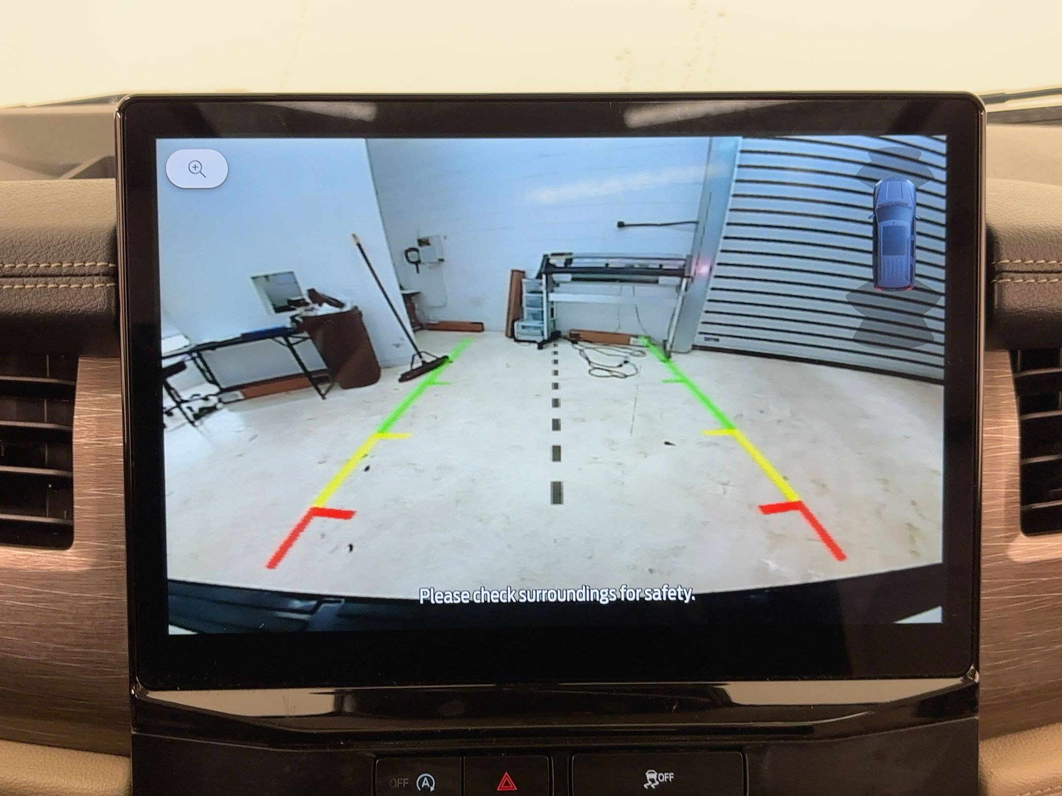 Certified 2024 Ford Expedition Max Limited image 26