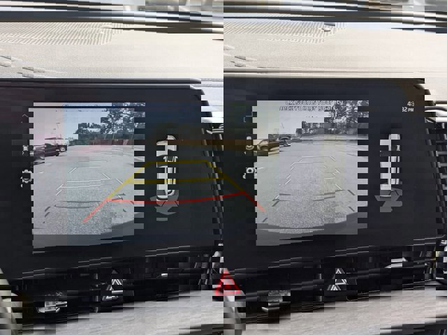 Used 2025 Kia Sportage X-Line w/ Premium Package image 26