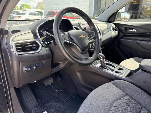 Used 2024 Chevrolet Equinox LT image 26
