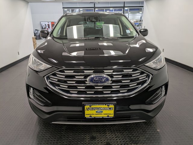 Certified 2022 Ford Edge SEL w/ Convenience Package image 6
