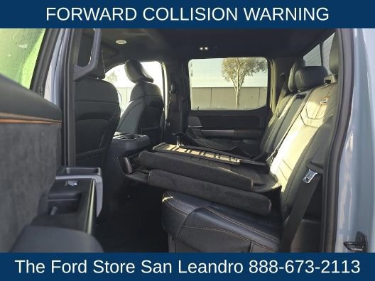 Certified 2024 Ford F250 Platinum image 8