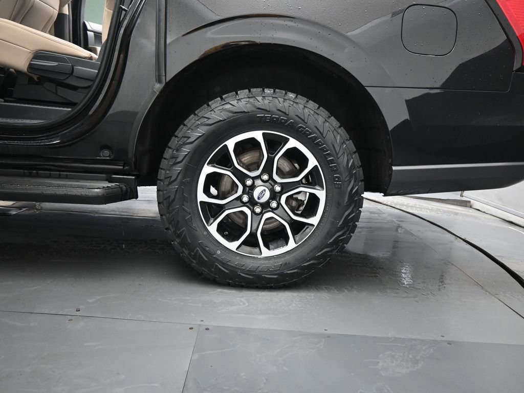 Certified 2024 Ford Expedition Max XLT image 51