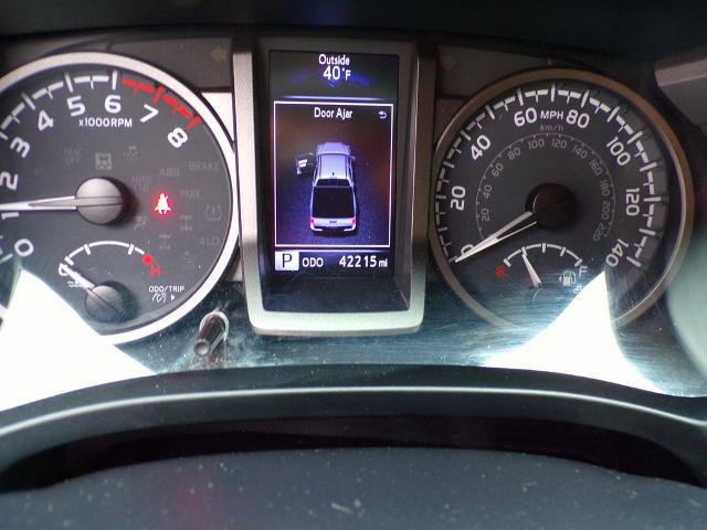 Used 2023 Toyota Tacoma TRD Sport w/ Technology Package AWD/4WD image 18