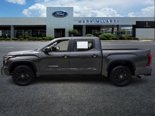 Used 2024 Toyota Tundra SR5 RWD image 6