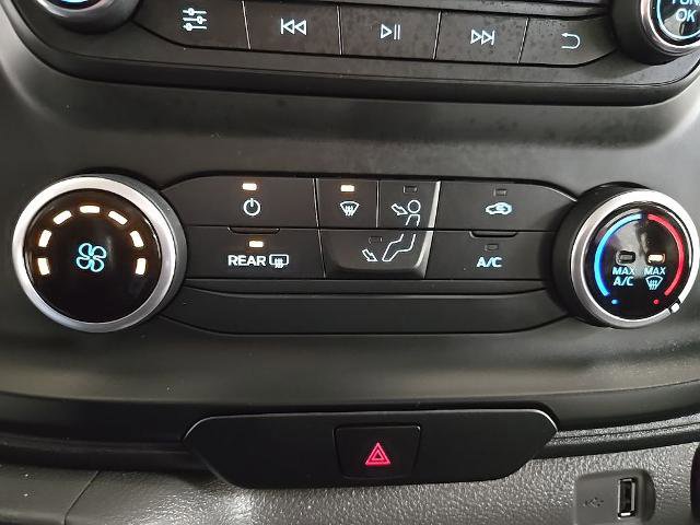 Certified 2024 Ford Transit 350 XL AWD/4WD image 20