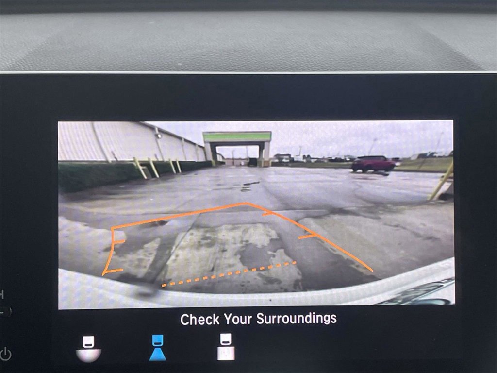 Used 2018 Honda Accord Hybrid image 19