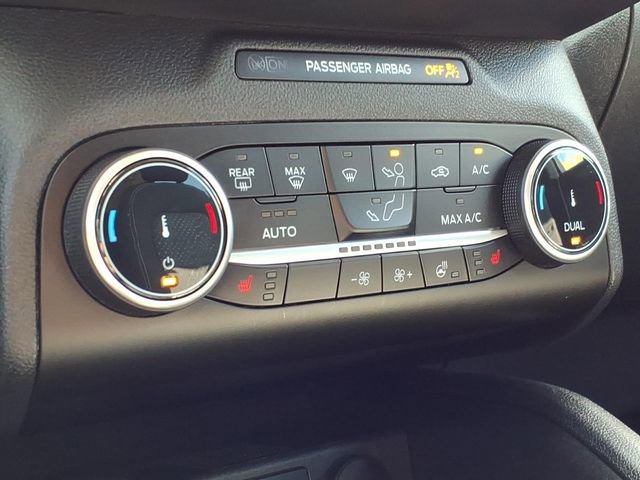 Certified 2023 Ford Escape Active AWD/4WD image 21